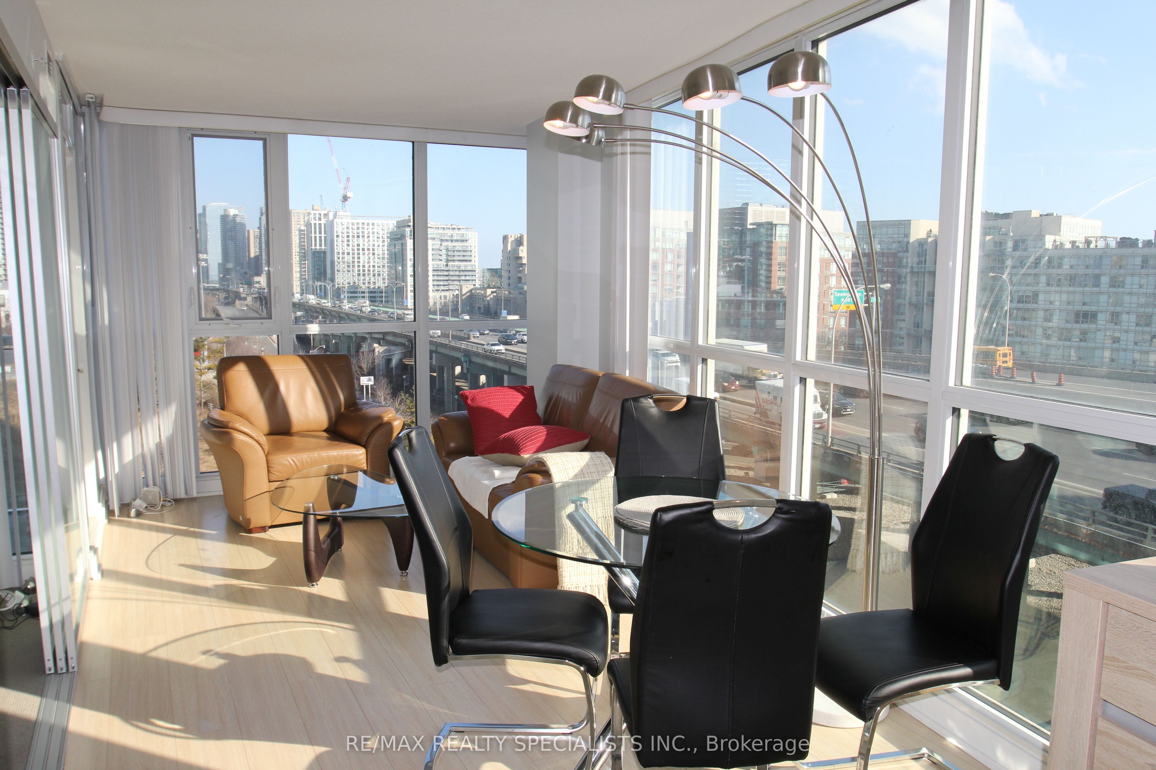 75 Queens Wharf Road 707