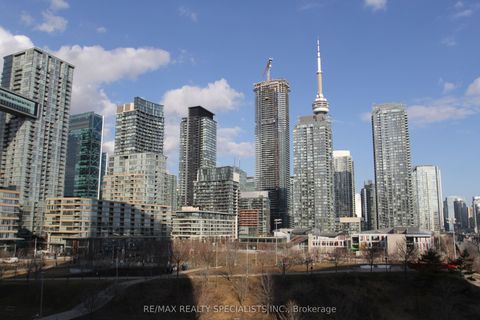 75 Queens Wharf Road 707 Toronto ON M5V 0J8