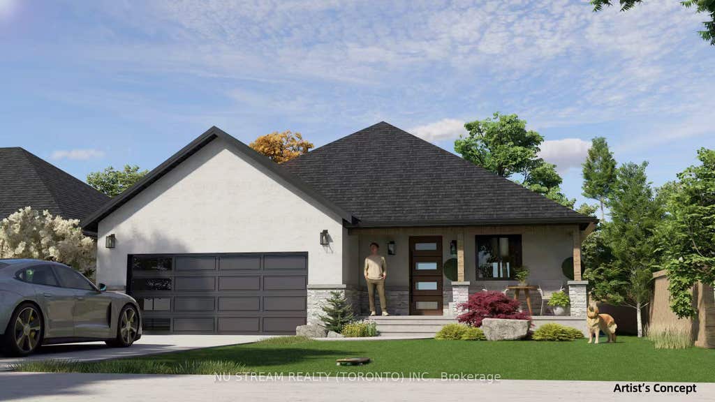 Photo of Lot 08 Ambassador Beach Road, Essex, ON N0R 1G0 (MLS # X13539350)