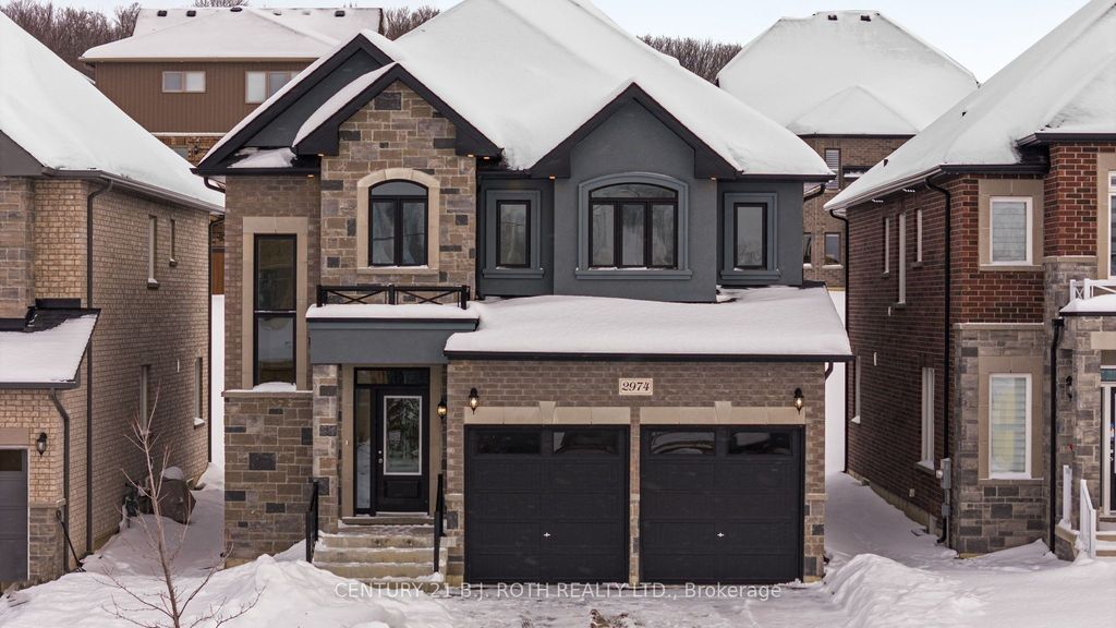 Photo of 2974 Monarch Drive, Orillia, ON L3V 8M8 (MLS # S12762830)