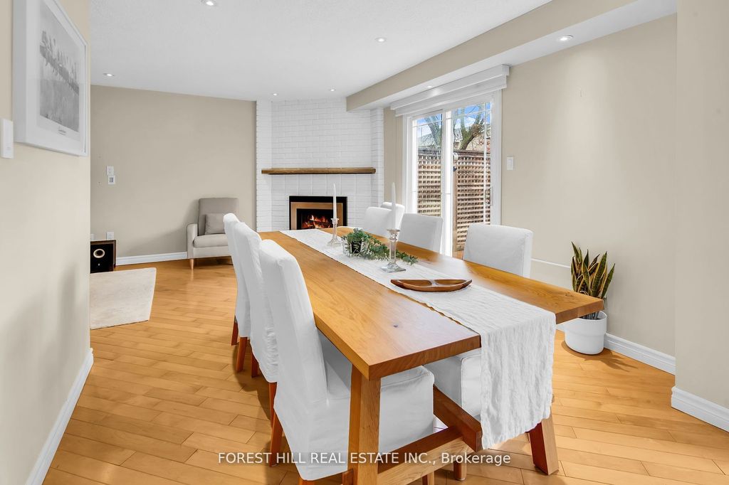 Photo of 23 Tarsus Crescent, Toronto, ON M1C 3W6 (MLS # E12457608)