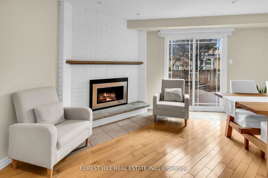 Photo of 23 Tarsus Crescent, Toronto, ON M1C 3W6 (MLS # E12457608)