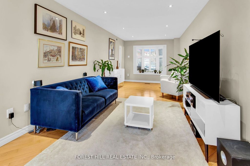Photo of 23 Tarsus Crescent, Toronto, ON M1C 3W6 (MLS # E12457608)