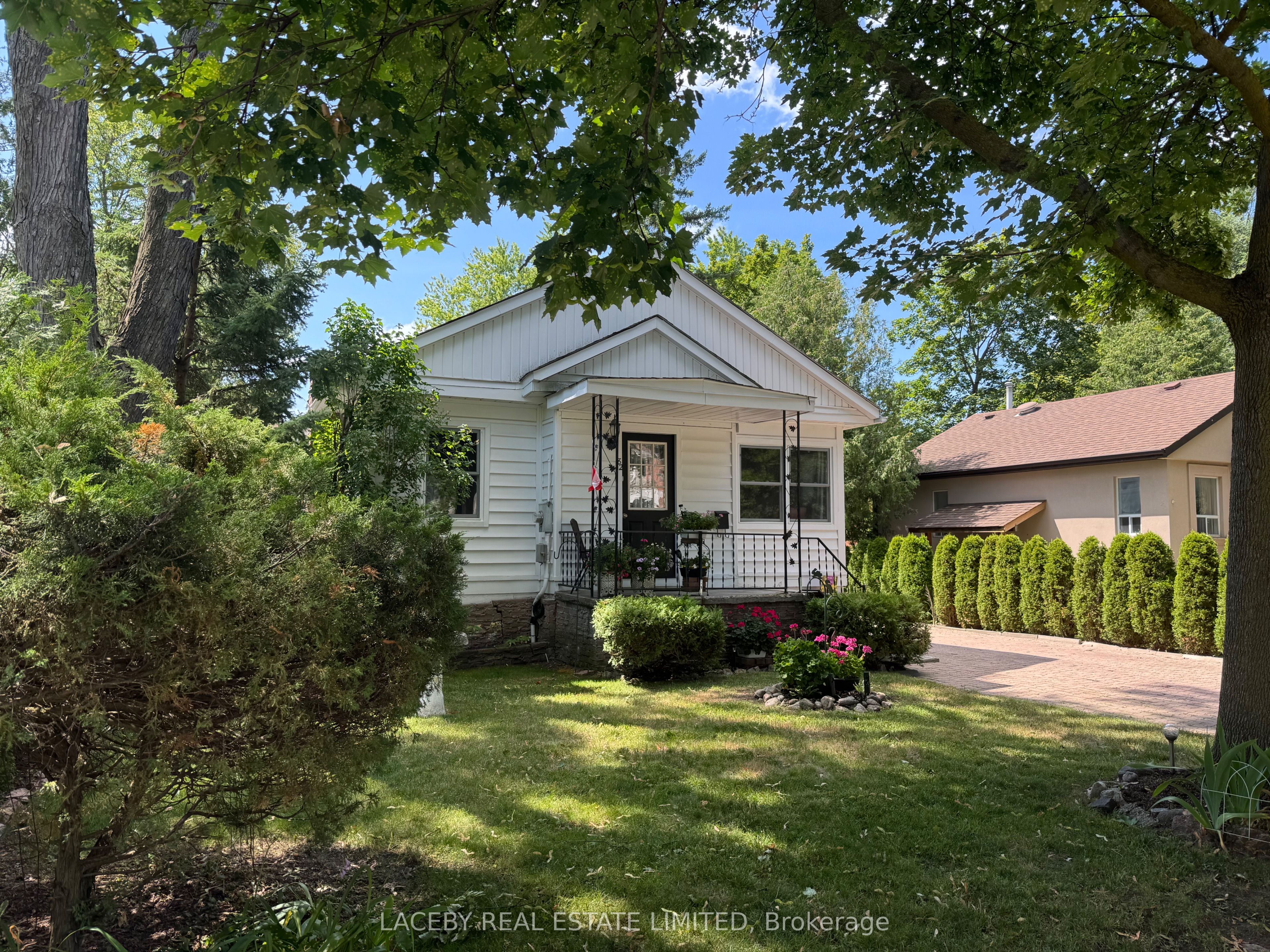 82 Mill Street