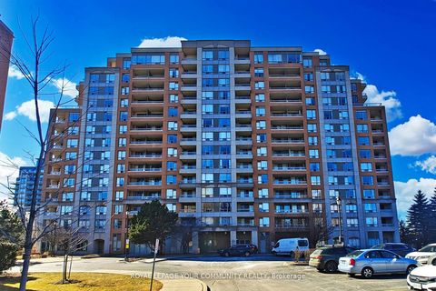 9 Northern Heights Drive 1003 Richmond Hill ON L4B 4H5