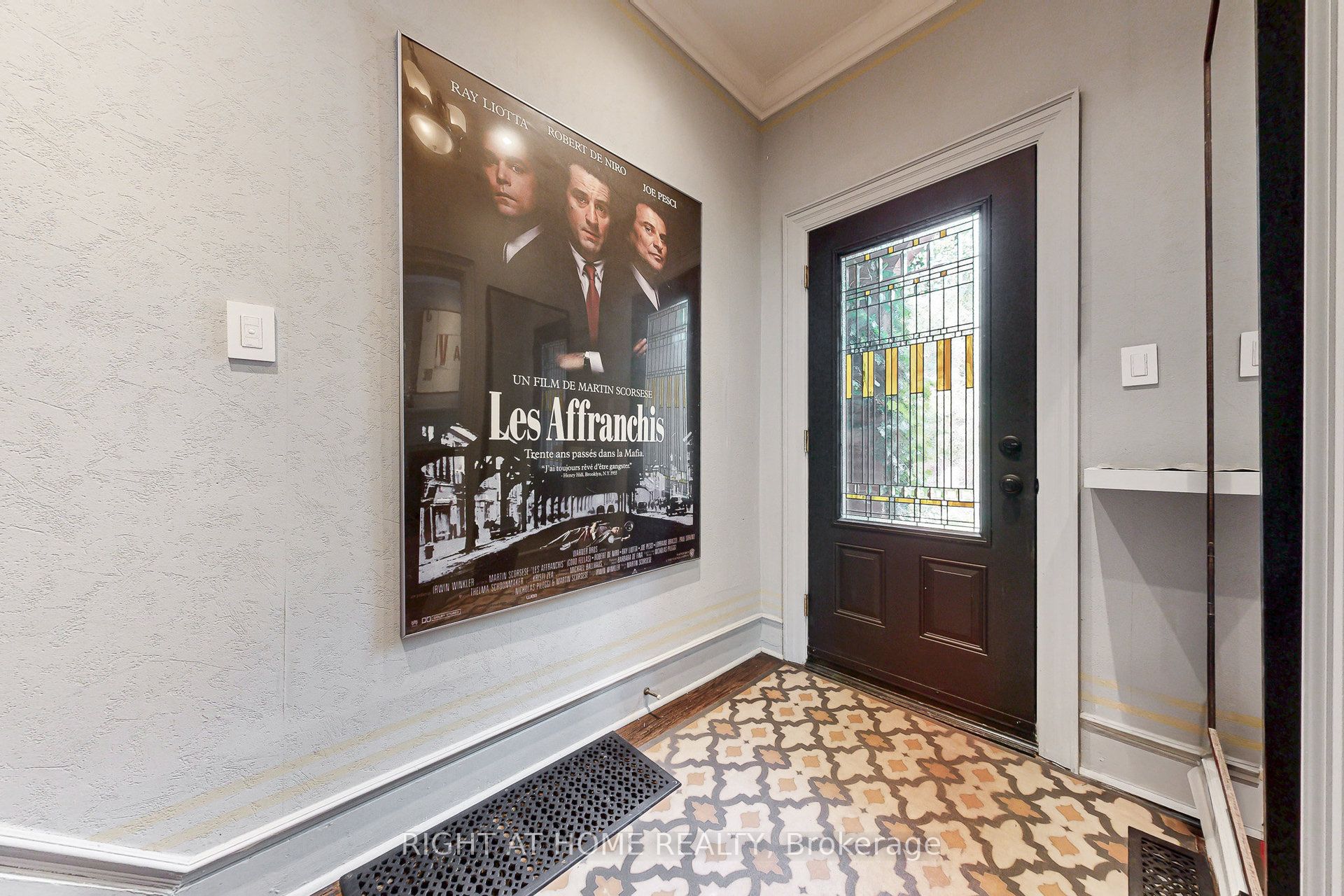 440 Sackville Street