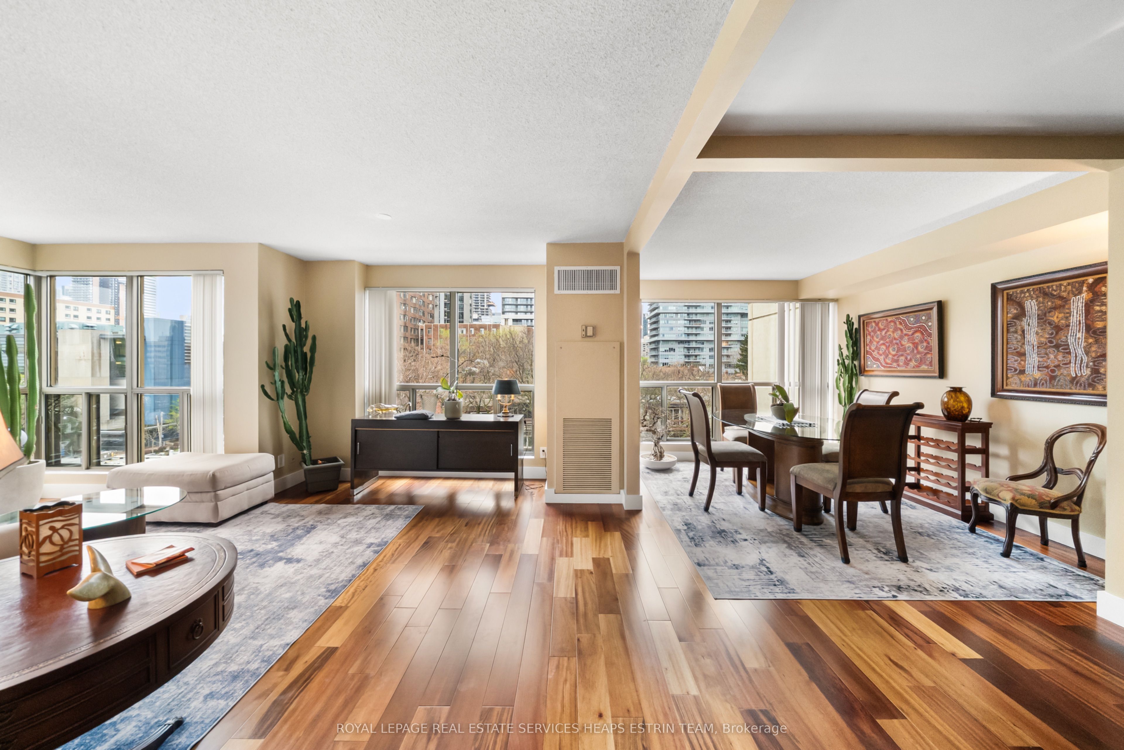 298 Jarvis Street 507