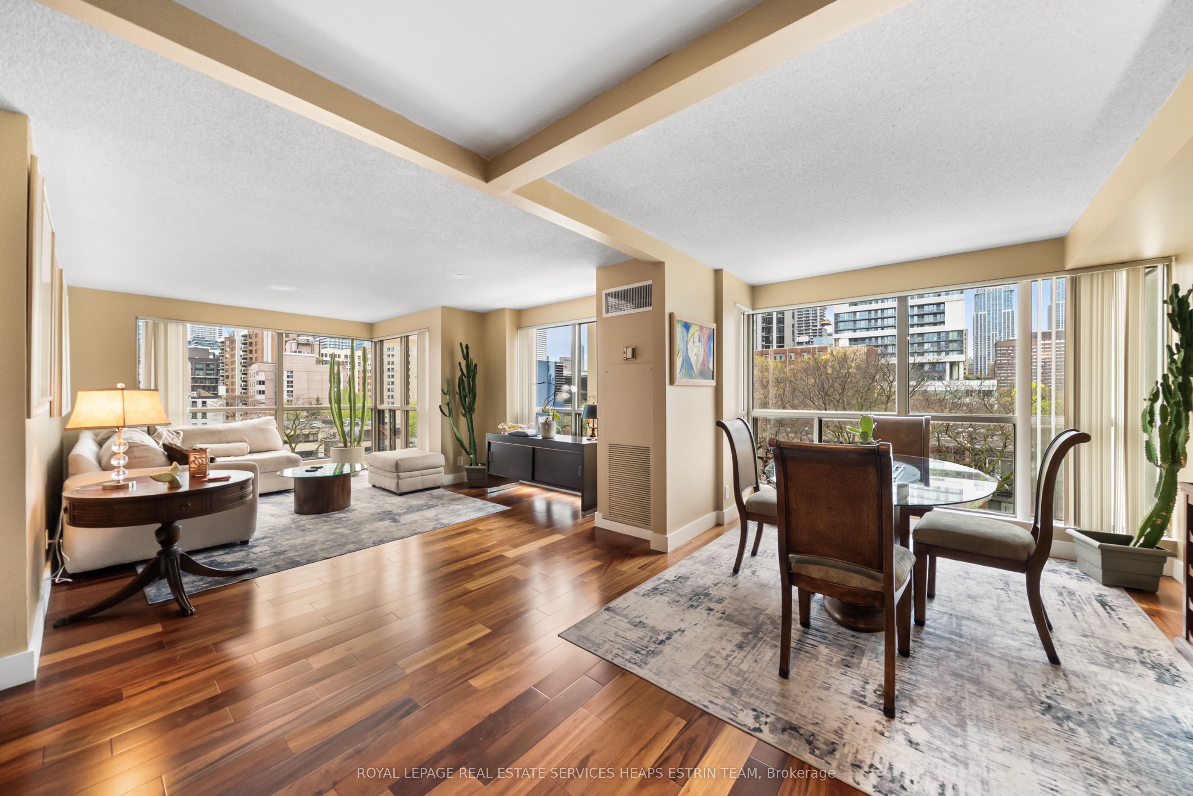 298 Jarvis Street 507