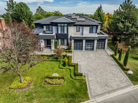 500 Warren Road King ON L7B 1C4