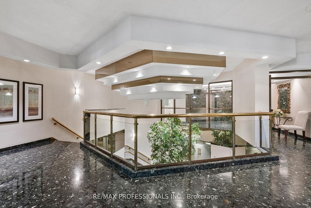 Photo of 2000 Islington Avenue #1410, Toronto, ON M9P 3S7 (MLS # W12930652)