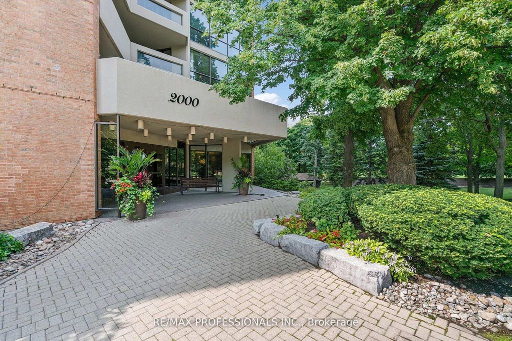 Photo of 2000 Islington Avenue #1410, Toronto, ON M9P 3S7 (MLS # W12930652)