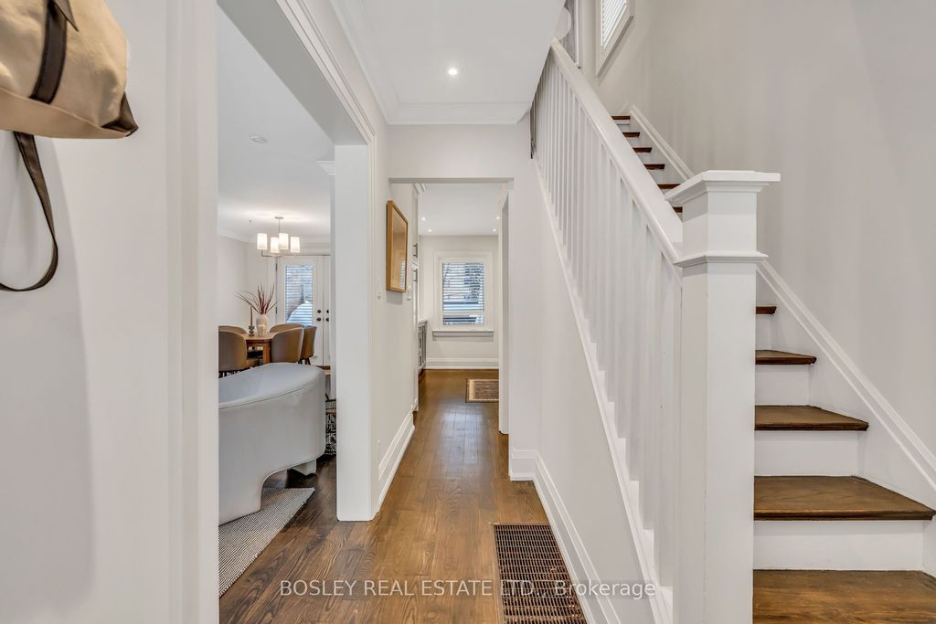 Photo of 19 Thursfield Crescent, Toronto, ON M4G 2N4 (MLS # C12797194)