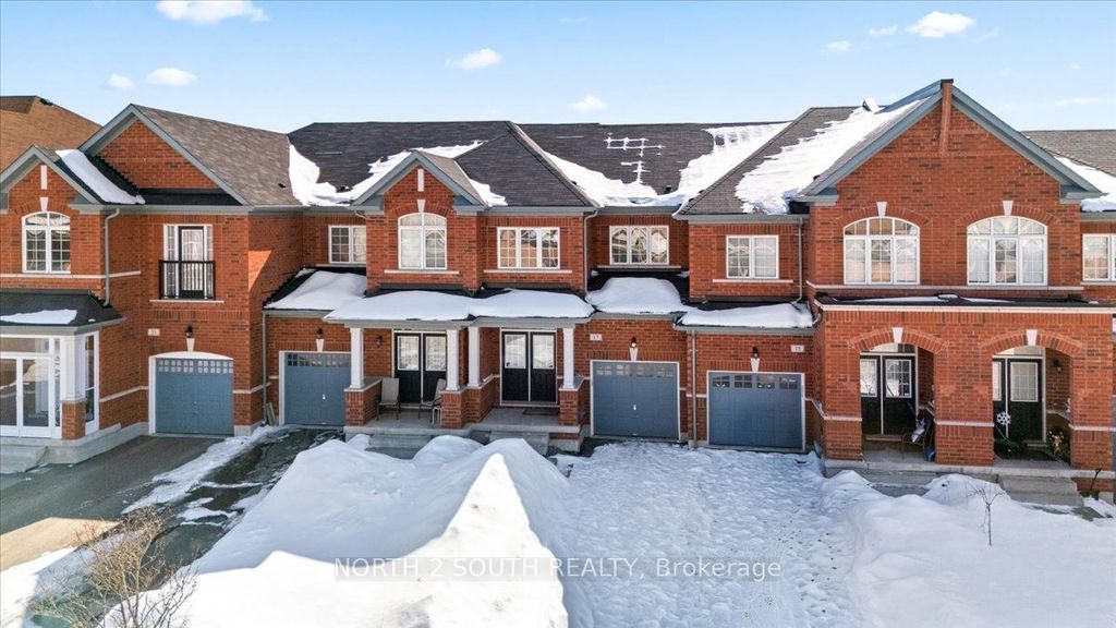 Photo of 17 Gower Drive, Aurora, ON L4G 0V9 (MLS # N12821380)