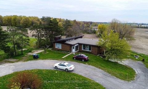 4085 King Street Caledon ON L7C 0T7