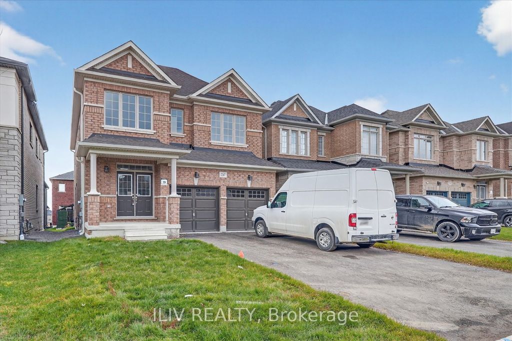 Photo of 2247 Crystal Drive, Oshawa, ON L1L 0W7 (MLS # E12577200)