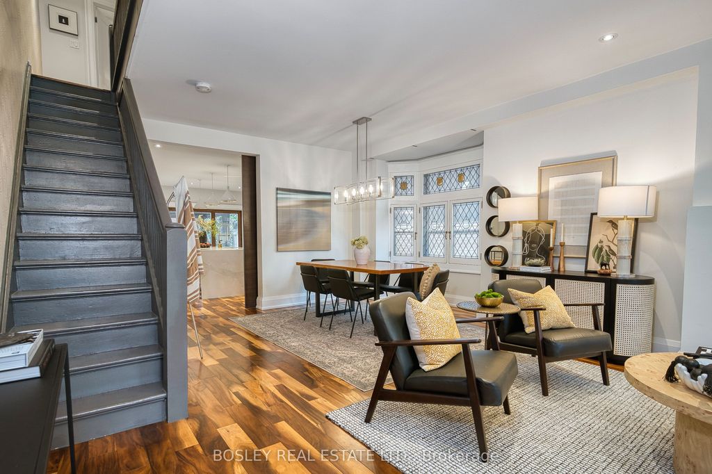 Photo of 172 Gladstone Avenue, Toronto, ON M6J 3L4 (MLS # C12550886)