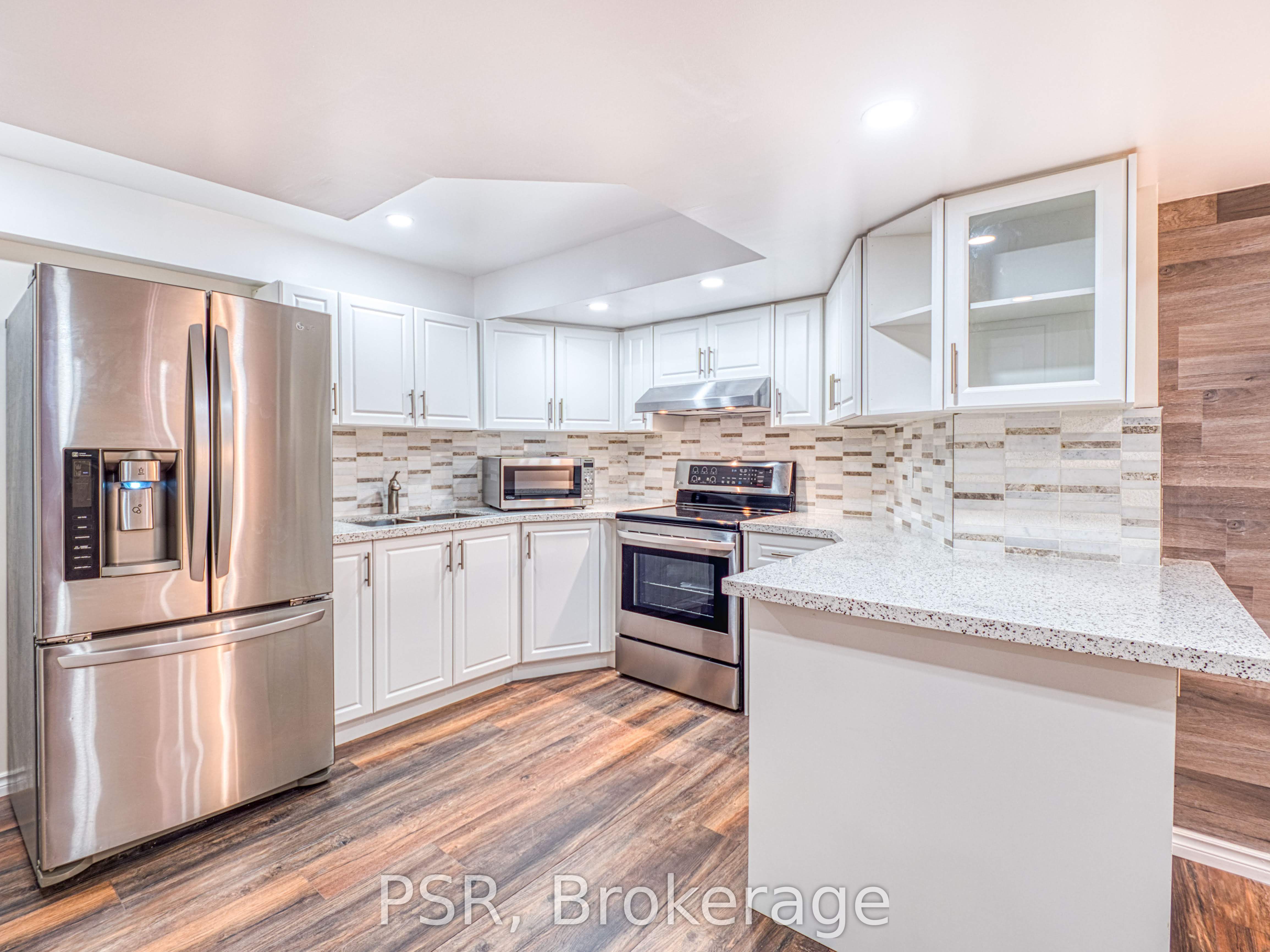 6408 Newcombe Drive Basement