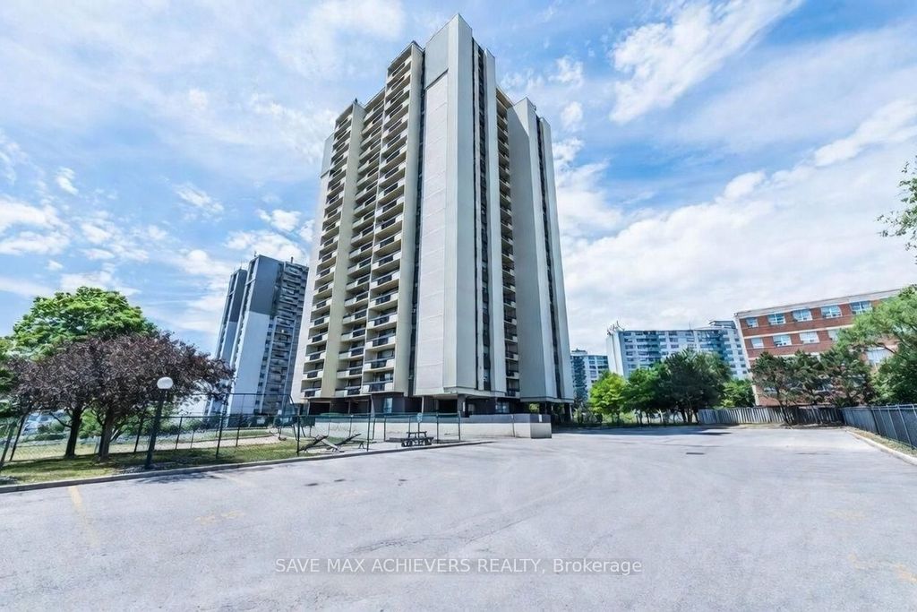 Photo of 1455 Lawrence Avenue W #1004, Toronto, ON M6L 1B1 (MLS # W12857432)