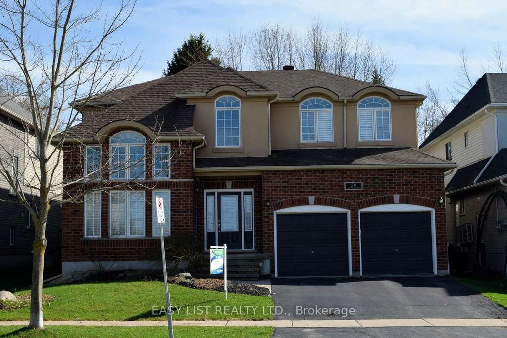 Photo of 50 Ferris Drive, Wellesley, ON N0B 2T0 (MLS # X12840656)