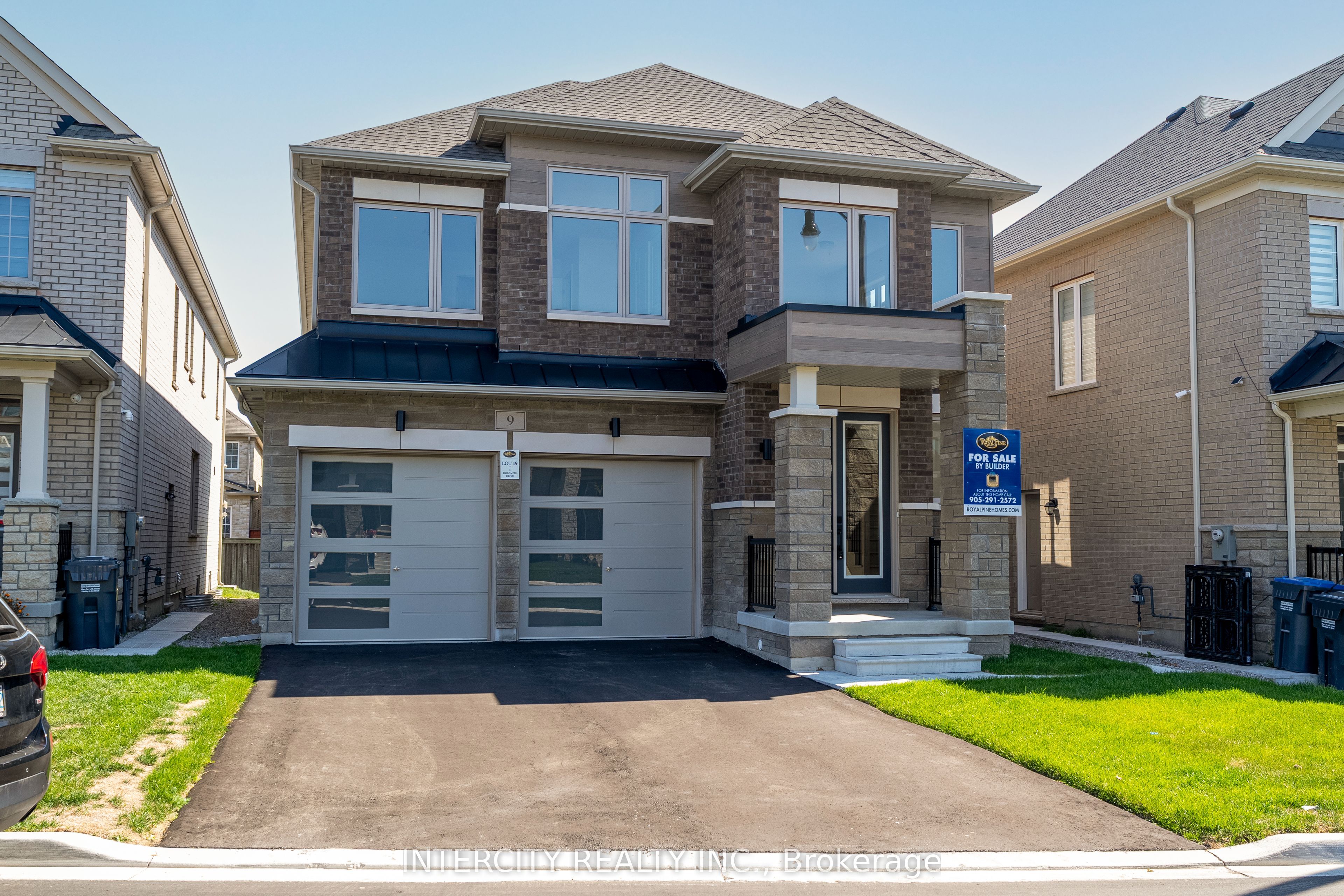 9 Dolomite Drive Lot 19
