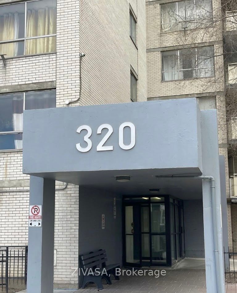 Photo of 320 Dixon Road #113, Toronto, ON M9R 1S8 (MLS # W13248232)
