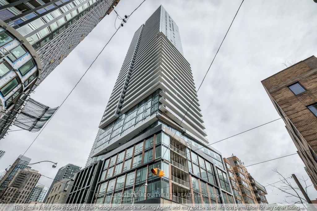 Photo of 89 Church Street #2210, Toronto, ON M9N 1N4 (MLS # C12651584)