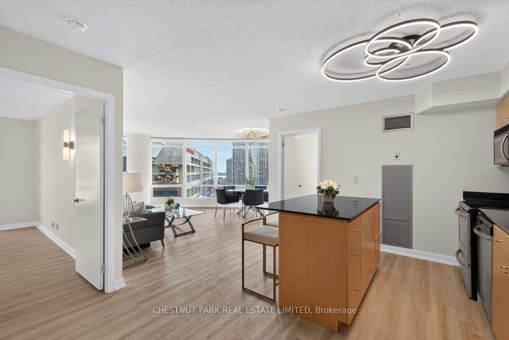 Photo of 361 Front Street W #1105, Toronto, ON M5V 3R5 (MLS # C13560448)