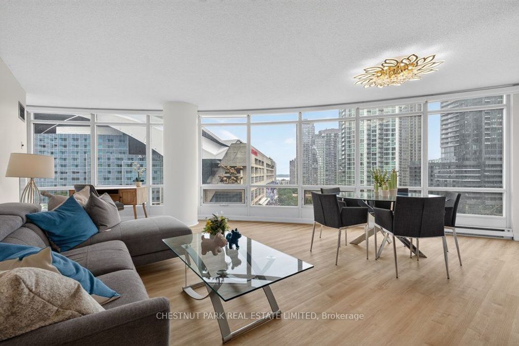 Photo of 361 Front Street W #1105, Toronto, ON M5V 3R5 (MLS # C13560448)