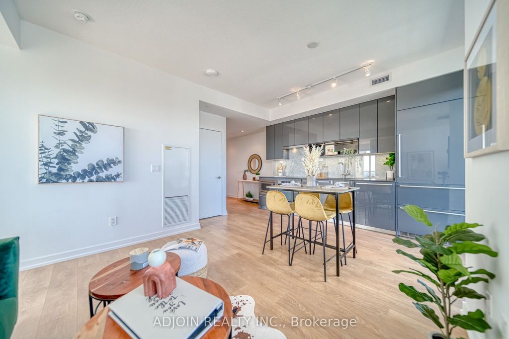 Photo of 115 Mcmahon Drive #3110, Toronto, ON M2K 0E3 (MLS # C12817782)