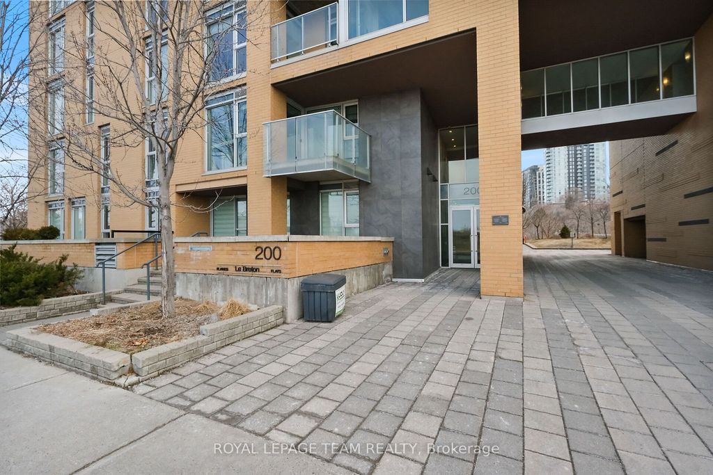 Photo of 200 Lett Street #1004, West Centre Town, ON K1R 0A7 (MLS # X12960600)