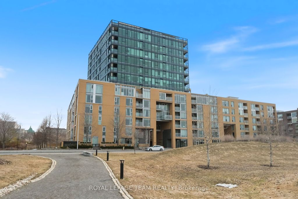 Photo of 200 Lett Street #1004, West Centre Town, ON K1R 0A7 (MLS # X12960600)