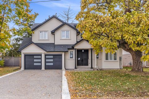 1409 Tansley Drive Oakville ON L6L 2N6