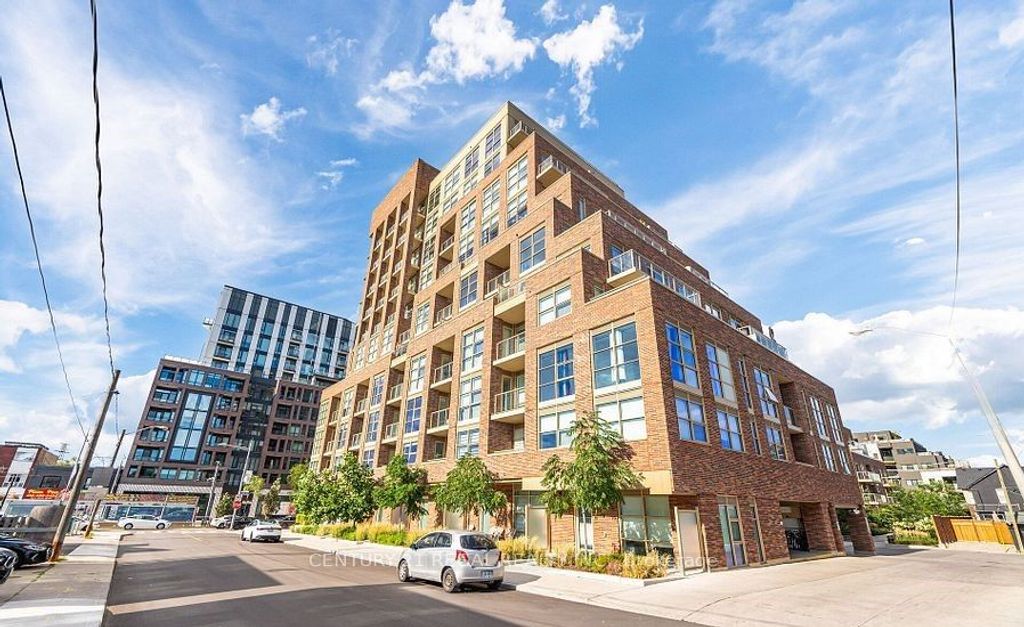 Photo of 1787 St Clair Ave W. Avenue #207, Toronto, ON M6N 0B7 (MLS # W12561660)