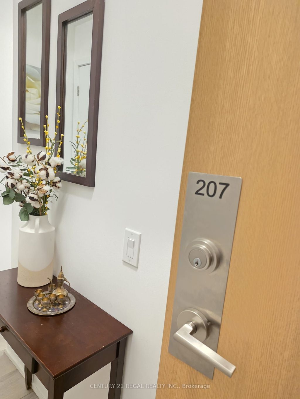 Photo of 1787 St Clair Ave W. Avenue #207, Toronto, ON M6N 0B7 (MLS # W12561660)