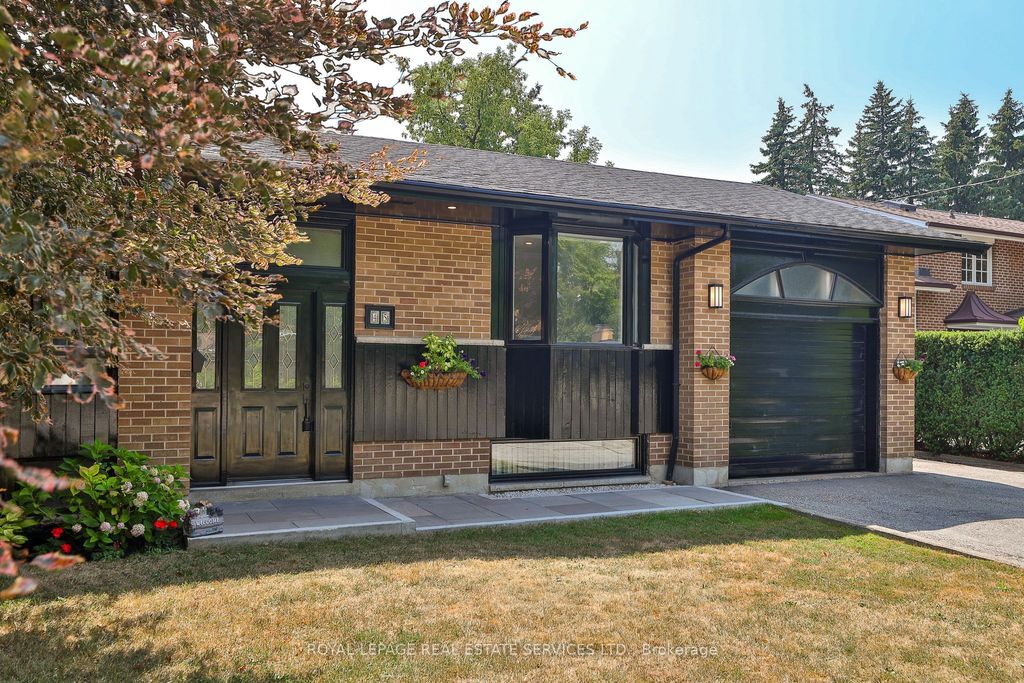 Photo of 45 Doonaree Drive, Toronto, ON M3A 1M5 (MLS # C12389905)