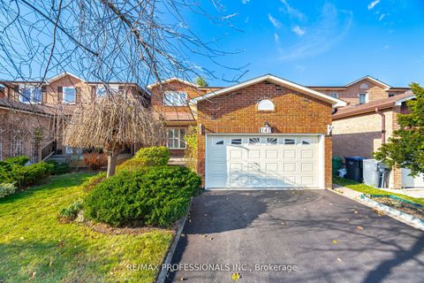 141 Kingsbridge Garden Circle Mississauga ON L5R 1J7