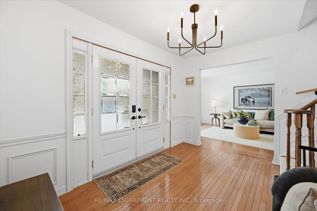 Photo of 287 Cornwallis Road, Hamilton, ON L9G 3Y9 (MLS # X12786592)