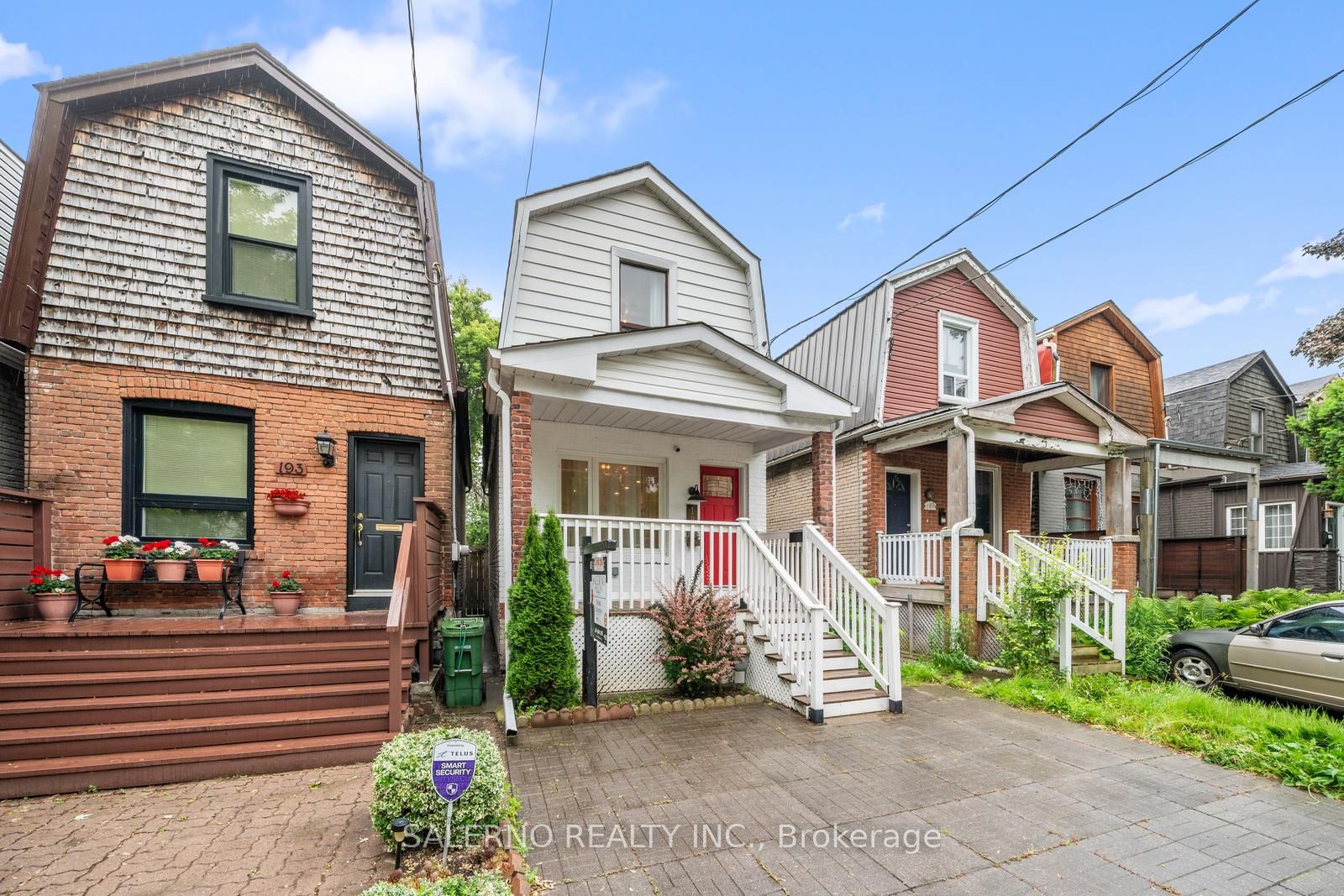191 Barker Avenue