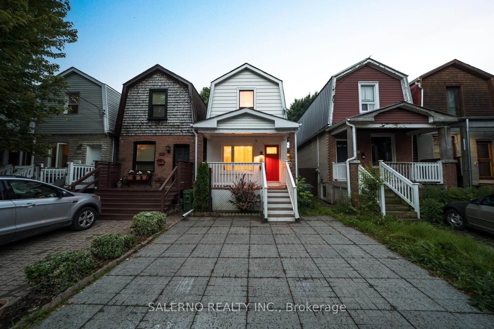 191 Barker Avenue
