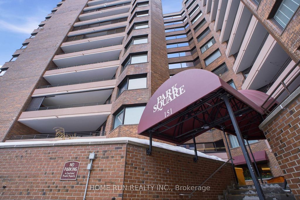 Photo of 151 Bay Street #104, Ottawa Centre, ON K1R 7T2 (MLS # X13100426)