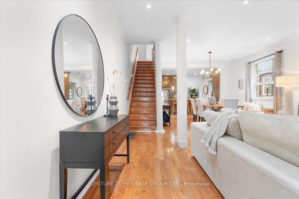 Photo of 336 Emerald Street N, Hamilton, ON L8L 5L3 (MLS # X12631510)