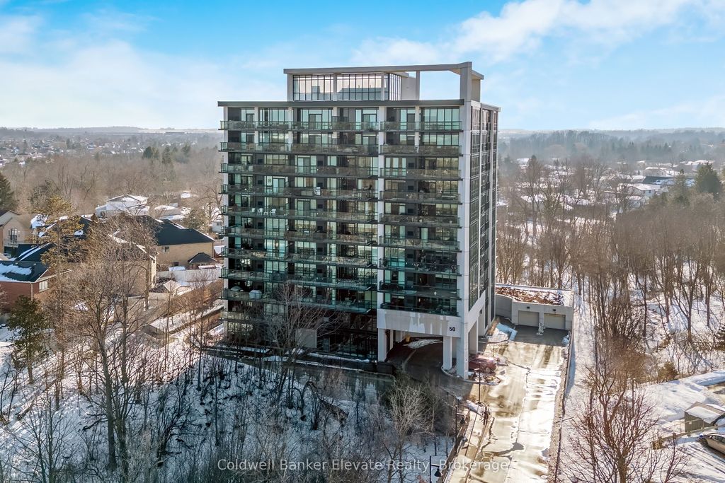 Photo of 50 Hall Road #905, Halton Hills, ON L7G 0J8 (MLS # W12802268)
