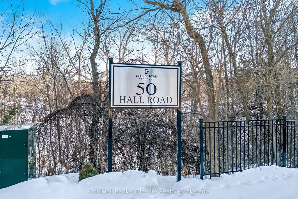 Photo of 50 Hall Road #905, Halton Hills, ON L7G 0J8 (MLS # W12802268)