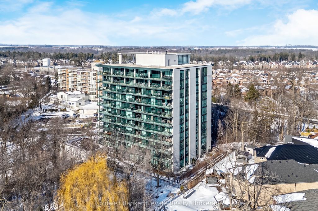 Photo of 50 Hall Road #905, Halton Hills, ON L7G 0J8 (MLS # W12802268)