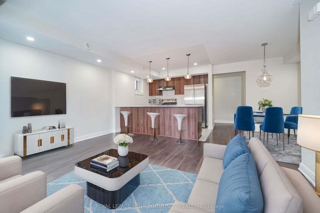 Photo of 100 Dufay Road N #41, Brampton, ON L7A 4S3 (MLS # W12682924)