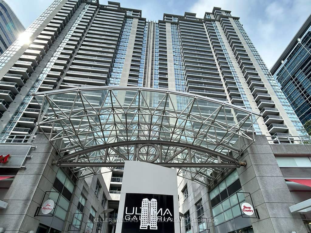 Photo of 4968 Yonge Street #2801, Toronto, ON M2N 7G9 (MLS # C13033844)