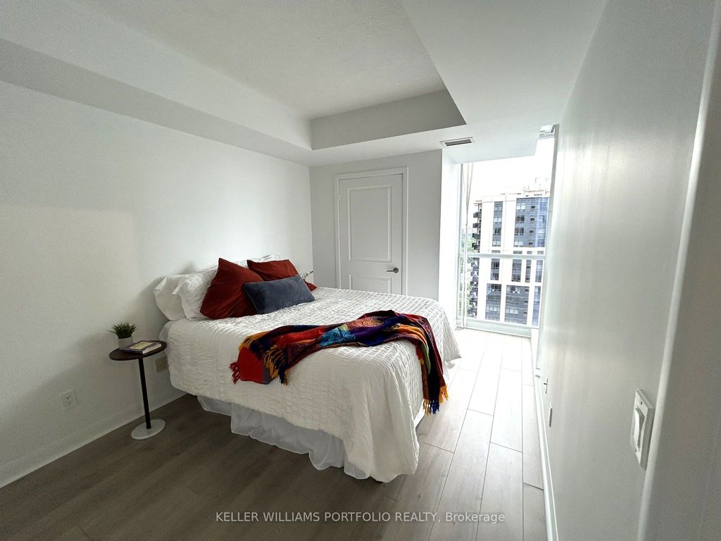 Photo of 4968 Yonge Street #2801, Toronto, ON M2N 7G9 (MLS # C13033844)