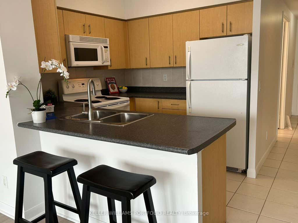 Photo of 4968 Yonge Street #2801, Toronto, ON M2N 7G9 (MLS # C13033844)