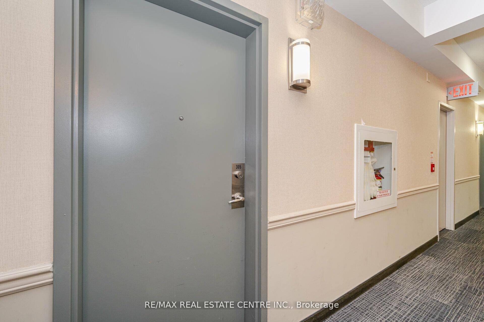 5150 Winston Churchill Boulevard 305
