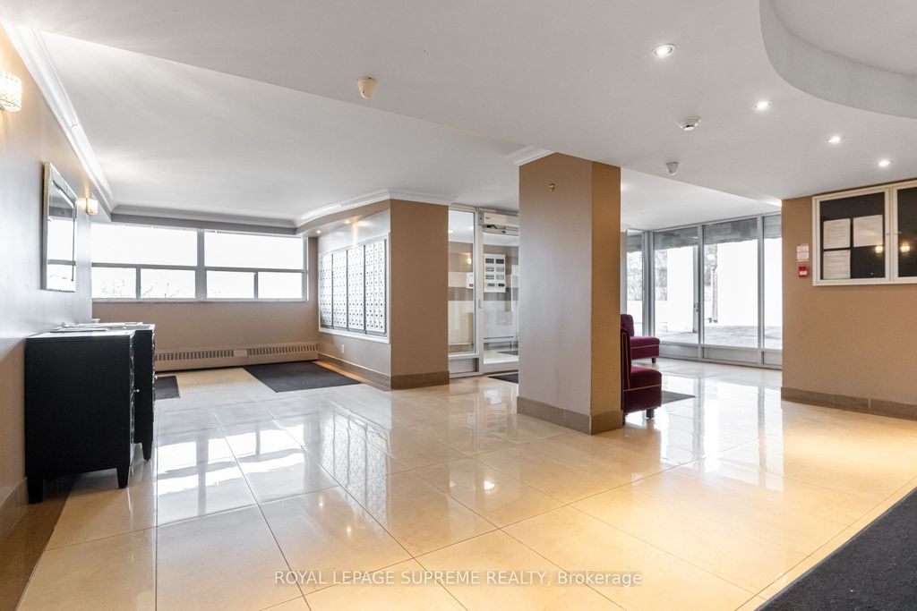 Photo of 541 Blackthorn Avenue #206, Toronto, ON M6M 5A6 (MLS # W12452581)